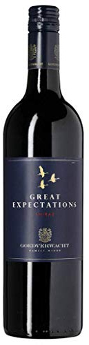 Goedverwacht Wine Estate Great Expectations - Shiraz Robertson Valley - South Africa 2021 (1 x 0.750 l)