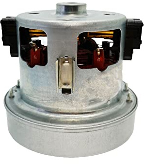 Styire Variable Air P22D02-AL Motor, Vacuum Cleaner Motor, Fan Accessory Motor, 1200W 1400W Motor 220V High Speed Motor Synchronous Tumbler (Color : 1400w motor)