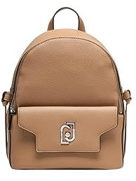 Liu Jo Nyura Rucksack hellbraun