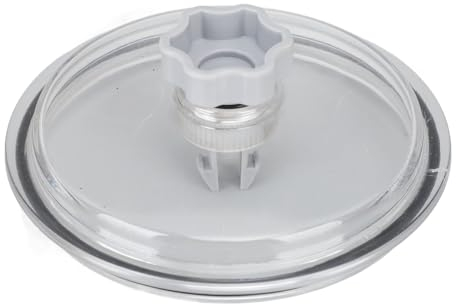 Piezas de Repuesto para Tanque de Arena Intex SF15110, PVC Duradero para una Filtración Eficiente, Fácil Instalación con Cubierta Protectora