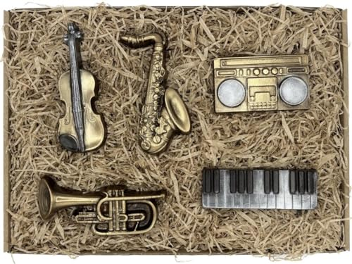 Schokolade für Musiker/geschenk für Musiker
