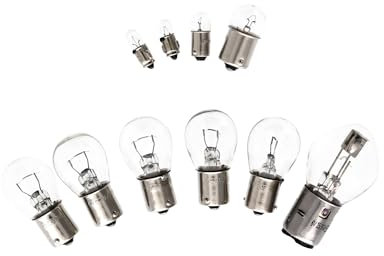 VEBCO Glühlampensatz 6V 35/35W - für Simson S50, S51, S70