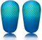 ProSx - Ultraleichte Schienbeinschoner I Carbonoptik I (Blau)