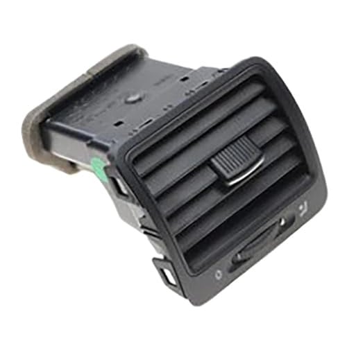 Rejilla Aire Acondicionado Para VW Para Jetta Para MK5 Para Golf 5 Para Rabbit 1K0819703 1K0819704 Tablero Instrumentos Salida Aire Acondicionado Aire Acondicionado Rejilla Salida Aire(Black Right)