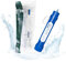 Tentock Wasserfilter Outdoor Multi Ultra Filtration Water Grayl Wasseraufbereitung Flasche Trinkwasser Faucets Disaster Relief Warfarelightweight Portable Camping Picknick Wandern