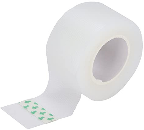 Fußpflaster, dick, verschleißfest, wasserdicht, transparent, Fersenaufkleber, Klebeband für Fußpflege, Schutz, atmungsaktiv, bequem, Klebeband für Outdoor-Sport, Wandern, Laufen,