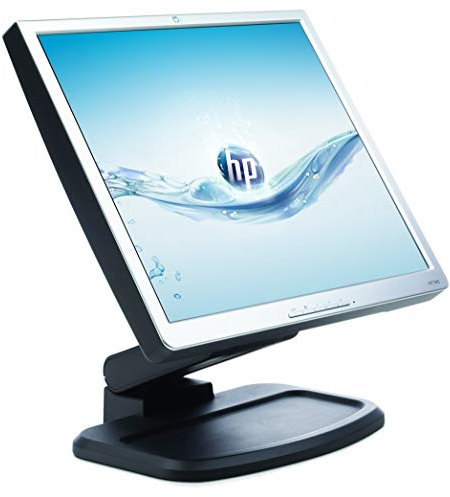 HP L1940T Flat Panel - Monitor (48,26 cm (19), 8 ms, 300 cd / m², No audio included at platform level, 1.8 GHz, 100 x 100 mm)