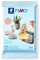 Staedtler FIMO Air - Pain pâte à modeler - 500 grammes - Chair - 8100-43