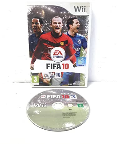 Electronic Arts
