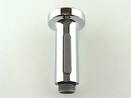 Hansgrohe 88658000 Küchenspüle-Wasserhahn-Ersatzteile, Chrom
