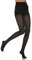 Relaxsan Basic 980 (Schwarz 4/XL Plus) Kompressionsstrumpfhosen Damen 22-27 mmHg, Kompressionsstrümpfe 280 Den