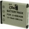 Otech compatible battery camera compatible with KODAK KLIC-7006