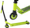 SportVida Stunt Scooter Roller ABEC 7/9 Cityroller | Trottinette Tretroller Kickroller Freestyle | Kickscooter | Lenker 360° drehbar (SV-WO0006)
