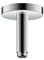 Hansgrohe AXOR ShowerSolutions Brausestange Nichel