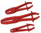 BlueSpot 3 PCE Flexible Hose Clamp Pliers