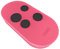 Emetteur 4 canaux TOPD4FPS Rose - CAME