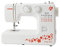 Janome Macchina per Cucire 3300 con 5 Anni di Garanzia