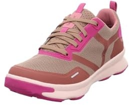 Legero Damen Ready Gore-Tex Sneaker, Giotto (BEIGE) 4500, 41 EU