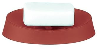 Spirella Porte Savon PP Move Terracotta