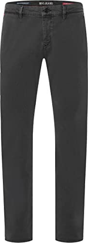 MAC Driver Pants Ultimate Maacflexx Herren Jeans deep Brown Art.Nr. 1995L635100 290W*, Größe:W33/L34, Farbe:290W deep Brown
