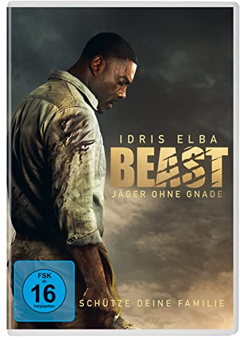 Beast - Jäger ohne Gnade