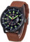 Tonsee Accessoire Herren Analog Quarz Uhr mit Nylon Armband Dial Datum schwarzer Quarz Militäruhr Sportuhr Herren Luxusuhr für Herren Armbanduhr Blutdruck Ziffernblatt Mit Zahlen (C #4, One Size)