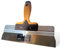 Plastering Spatula Superprof Soft Grip, 480mm