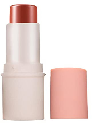 High Gloss Eye Shadow Stick Lazy Lying Silkworm Multi Functional Makeup Stick Volume Stick Solid Painting Stick Cover Girl Concealer Stick Light Pale (C, One Size)