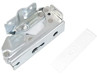 Ufixt Fits Smeg, Teka, Tricity, Whirlpool and Zanussi Universal Integrated Fridge Freezer Door Hinge Right Hand