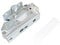 Ufixt Fits Smeg, Teka, Tricity, Whirlpool and Zanussi Universal Integrated Fridge Freezer Door Hinge Right Hand