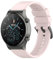 GHFHSG Cinturino ufficiale da 22 mm, per Huawei GT 2 GT2 Pro, ricambio originale per smartwatch da uomo, For Honor Magic, Agata