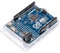 Arduino UNO R4 Minima [ABX00080] - Carte de développement avec microcontrôleur Arm Cortex-M4, idéale pour projets IoT, automatisation et Applications avec Arduino IDE.
