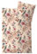 Hefel Tencel™ Lyocell Bettwäsche Trend Ischia 1 Bettbezug 155 x 200 cm + 1 Kissenbezug 80 x 80 cm