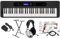 Casio CTS400 EPA Pack with Support and Learning Software, AC Adapter and Headphones