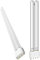 VIALIA UVC PL-Ersatzlampe für UVC-Gerät Leuchtmittel Größe 36 Watt