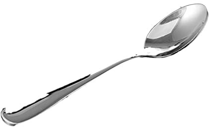 TREGOO Cucchiaini da caffè 8Pcs/Lot Spoon Stainless Steel Demitasse Espresso Stainless Steel Spoon Tea Coffee Soup Stiring Coffee Spoon