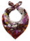 CODELLO Damen Peanuts™ Premium Nickituch