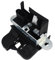 RWRAPS Serrure Hayon Coffre pour Bloc De Verrouillage du Couvercle du Coffre du Hayon Arrière, Accessoires De Voiture pour Beetle Golfes 7 MK7, 4 Broches, 5G6827505 Hayon Serrure