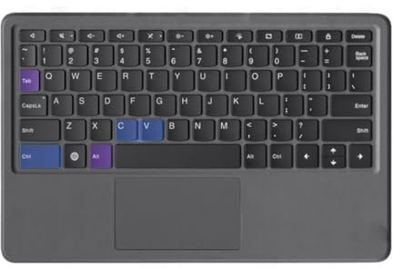 Precision Pen 2 para Lenovo Tab P11 Gen 2 (TB350FU), lápiz capacitivo recargable, 2 botones, rechazo de palma (TB350FU de 11.5 pulgadas)