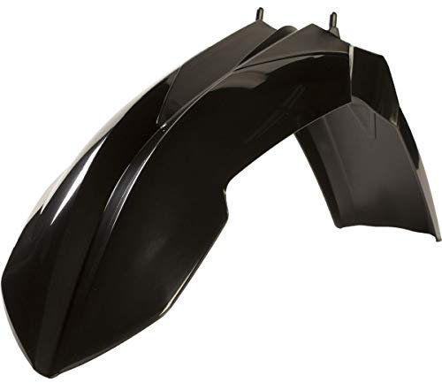 Acerbis FRONT FENDERS KTM SX 07 NERO