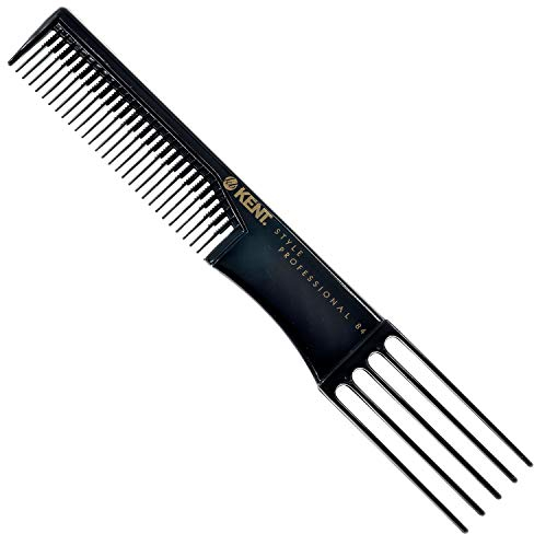 Kent Professional Styling Fork Comb