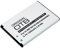 Battery for Huawei E5577, 1300mAh, replaced: HB434666RBC;