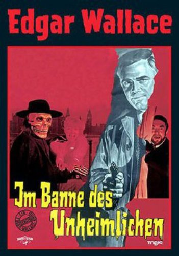 Im Banne des Unheimlichen