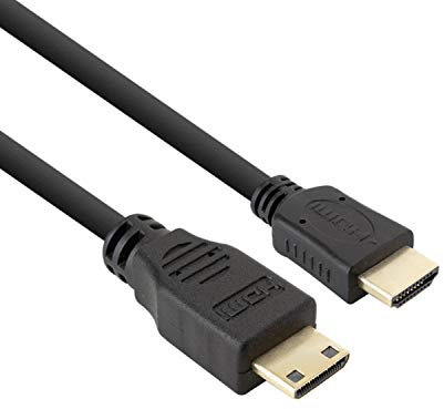 VulTech Cavo Hdmi To Mini Hdmi V1.3 Mt 1 8 Sc10