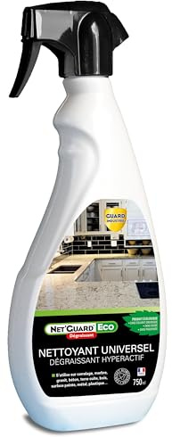 Guard Industrie net' Guard Eco Fettlöser Spray 750 ml