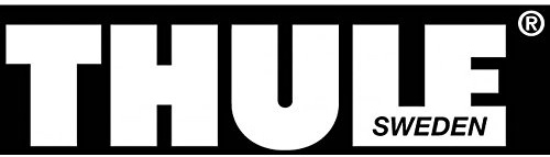 Thule Rubber strip 50475 for 869 Aero Bars, Nicht zutreffend