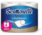 Scottonelle Papier toilette 500 g
