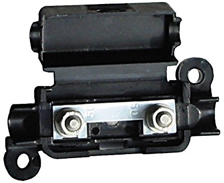 Votronic Sicherungshalter für Streifensicherungen