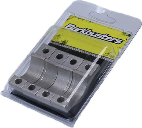 Barkbusters sattelset