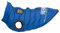 TRIXIE Saint-Malo Umhang mit Hundegeschirr, 33 cm